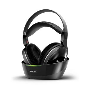 PHILIPS SHD8850 -langattomat TV-kuulokkeet