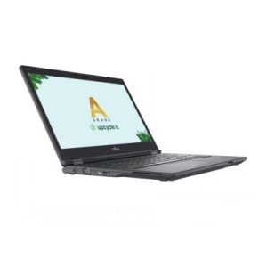 UPCYCLE FUJITSU E5411 14" Full HD / Intel Core i5-1145G7 / 8GB DDR4 / 512GB M.2 SSD / 4G LTE -modeemi / W11 Pro / 2Y -yrityskannettava