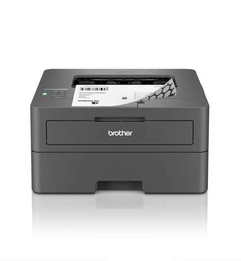 BROTHER HL-L2400DW A4-mustavalkolasertulostin