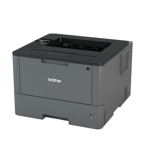 BROTHER HL-L5000D A4-mustavalkolasertulostin