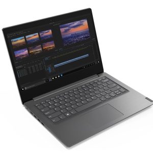 LENOVO V14 G5 14" FHD / Intel Core i5-13420H / 16GB DDR5 / 512GB M.2 NVMe SSD / Windows 11 Pro / 2Y -yrityskannettava