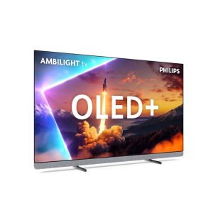 Philips OLED910 OLED+ 4K 65" Ambilight Google TV