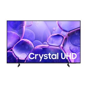 Samsung Crystal 55" UHD U8005 4K Smart TV