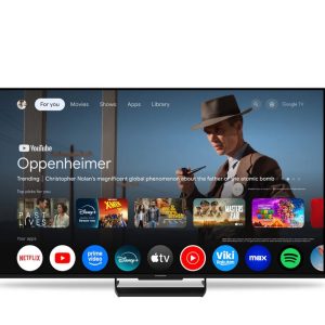 THOMSON 55MG7C15 MINILED 4K UHD 55" GOOGLE SMART TV