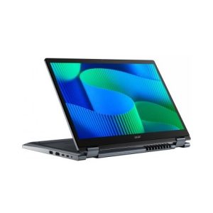 ACER TRAVELMATE TMP414RN-54-TCO-57X4 14″ WUXGA TOUCH / Intel Core Ultra 5 125U / 16GB DDR5 / 256GB SSD / W11 PRO EDUCATION / 1Y -kannettava tietokone