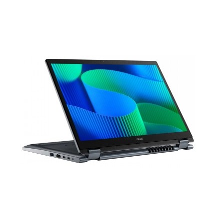 ACER TRAVELMATE TMP414RN-54-TCO-57X4 14″ WUXGA TOUCH / Intel Core Ultra 5 125U / 16GB DDR5 / 256GB SSD / W11 PRO EDUCATION / 1Y -kannettava tietokone
