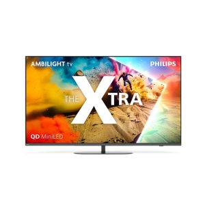 PHILIPS The Xtra 65" MLED950 QD MINILED AMBILIGHT SMART TV