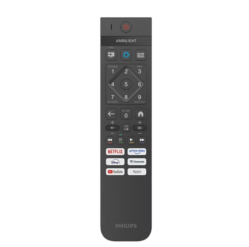 PHILIPS The Xtra 65" MLED950 QD MINILED AMBILIGHT SMART TV - Image 2