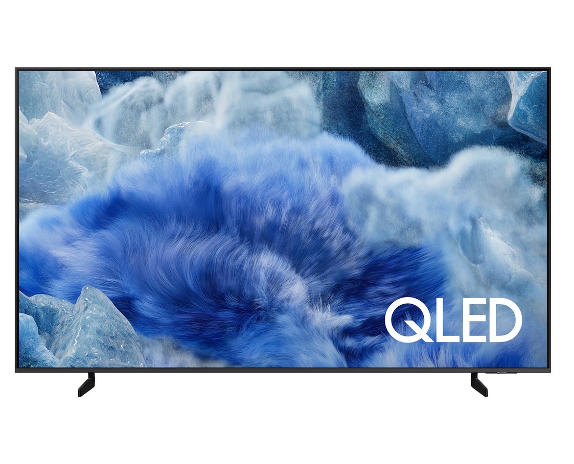 Samsung Q8FA 55" QLED 4K Smart TV