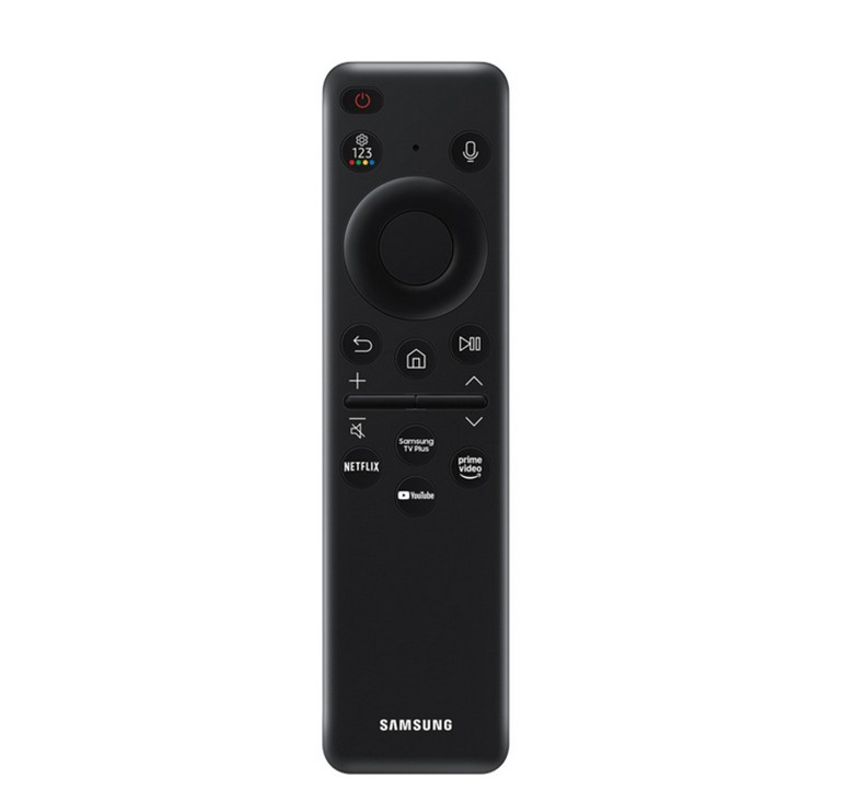 Samsung Q8FA 55" QLED 4K Smart TV - Image 2