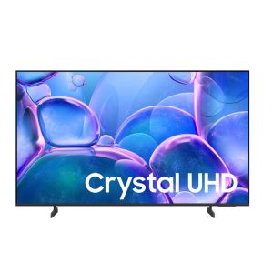 SAMSUNG Crystal U7005F 4K UHD 43" SMART TV