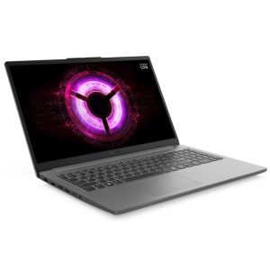 LENOVO LOQ 15.6" FHD / AMD Ryzen 7 7445HS / 16GB DDR5 / NVIDIA GeForce RTX 3050 6GB / 512GB M.2 NVMe SSD / Windows 11 Home / 2Y -pelikannettava
