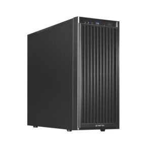 CHIEFTEC Modern BW-01B-OP ATX -miditornikotelo
