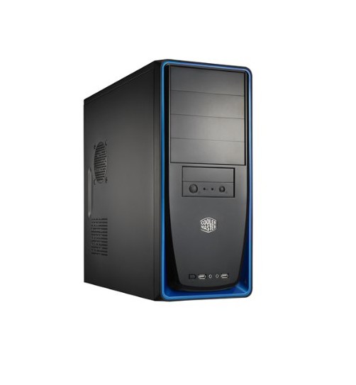 Cooler Master Elite 310 Mid-Tower ATX-kotelo