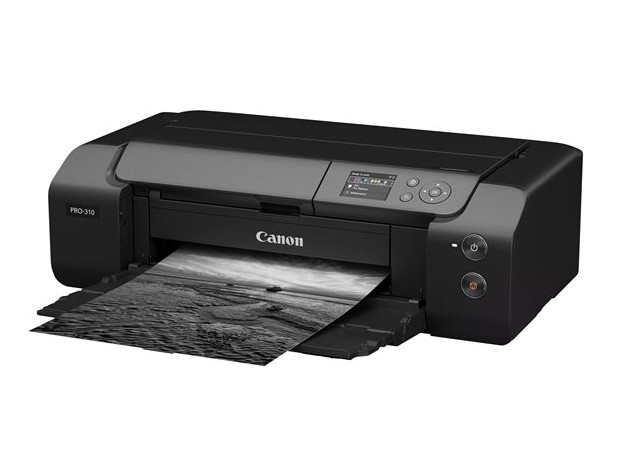 Canon imagePROGRAF PRO-310 A3+ -valokuvatulostin