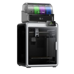 Creality K2 Combo 3D-tulostin