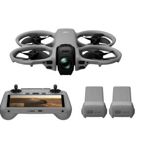 DJI Avata 360 Fly More Combo (DJI RC 2) -drone