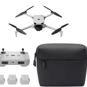 DJI Lito 1 Fly More Combo (DJI RC-N3) -drone