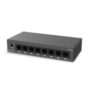 EnGenius ES108 Gigabit 8-porttinen -kytkin