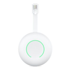 HomeWizard WiFi P1 HAN-mittari