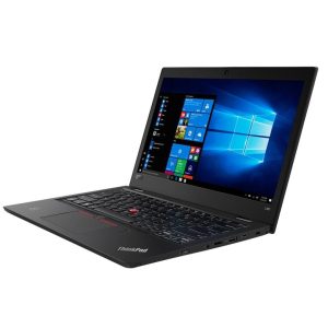 Lenovo Thinkpad L380 13.3″ HD / Intel Core i3-8130U / 8GB DDR4 / 256GB M.2 NVMe SSD / W11 Home -uusio / yrityskannettava