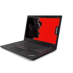 Lenovo Thinkpad L480 14″ HD / Intel Core i3-8130U / 8GB DDR4 / 256GB M.2 NVMe SSD / W11 Home -uusiokannettava