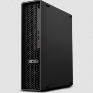 Lenovo Thinkstation P340 SFF Intel Xeon W-1250 / 32GB DDR4 / 512GB M.2 NVMe SSD / Windows 11 Pro -uusiotietokone / yritystyöasema