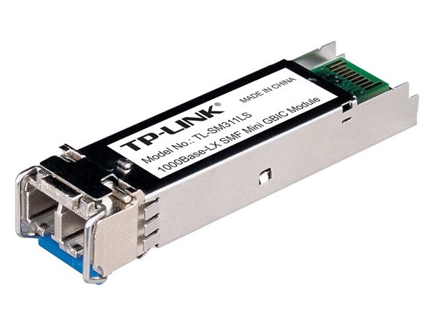 TP-LINK Omada SM311LS SFP-moduuli