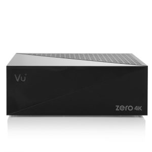 Vu+ Zero 4K DVB-T2 / DVB-C / DVB-S2X -tallentava digiboksi