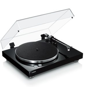 YAMAHA TTS303BL -levysoitin